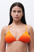 Chantelle Swim One Size Flex Size Wireless Triangle Swim Top